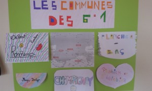 communes 61