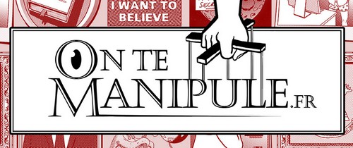 manipule