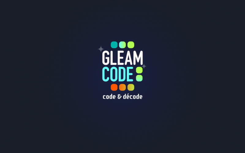 Logo.GleamCode.CS5-01